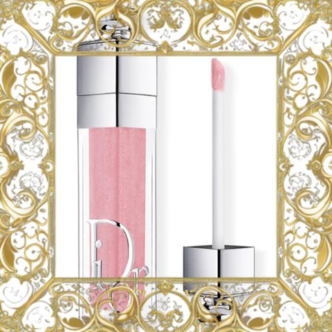 (Nhập Khẩu) Son Dưỡng Dior Addict Lip Maximizer 066 Shimmer Candy Phiên bản Hè Hạn Chế, Màu Hồng Nhạt, Dưỡng Ẩm Mềm Mại, Đỉnh Cao Cao Cấp