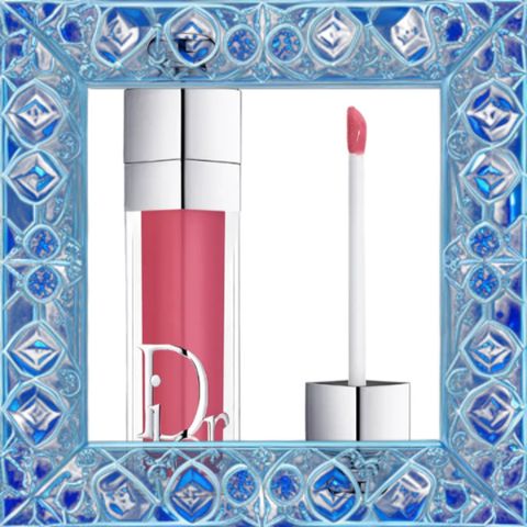(Chính Hãng) Son Dưỡng Dior Addict Lip Maximizer 070 Rosebud 6ml Màu Hồng Nhạt, Độ Ẩm Tối Ưu, Chăm Sóc Môi, Phong Cách Sang Trọng Hàng Chuẩn