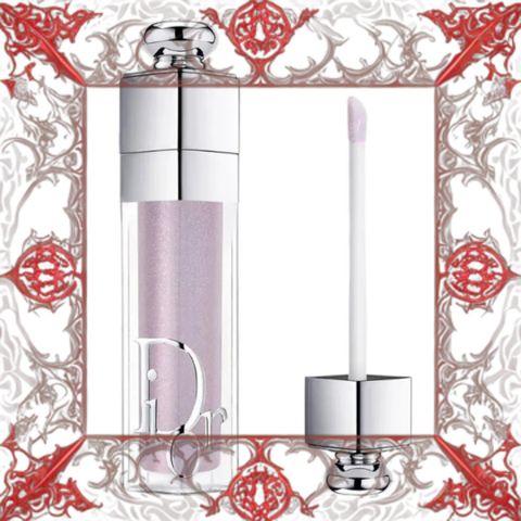 (Cao Cấp) Son Dưỡng Dior Collagen Addict Lip Maximizer 072 Celestial Purple Son Dưỡng Môi Đẹp Màu Ánh Tím Quyến Rũ, Dưỡng Ẩm Tuyệt Vời Hàng Chuẩn