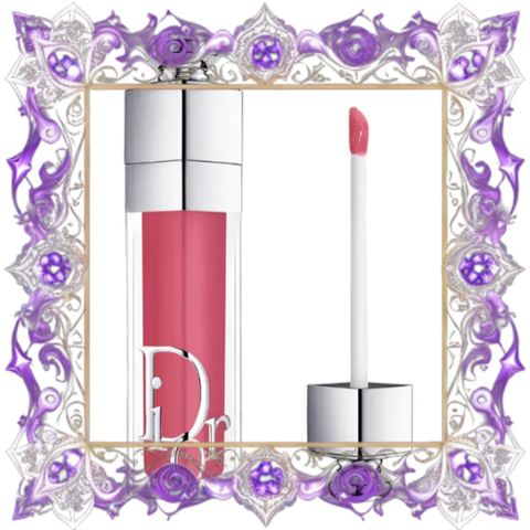 (Hàng Chất) Son Dưỡng Dior Addict Lip Maximizer 070 Rosebud 6ml Màu Hồng Nhạt, Dưỡng Ẩm, Tạo Hiệu Ứng Căng Mọng Cho Môi Uy Tín