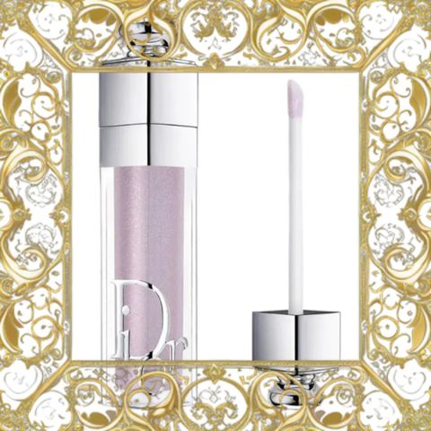 (Đẳng Cấp) Son Dưỡng Dior Collagen Addict Lip Maximizer 072 Celestial Purple Son Môi Dưỡng Ẩm, Hiệu Ứng Căng Mọng, Màu Ánh Tím Quyến Rũ Hàng Chuẩn