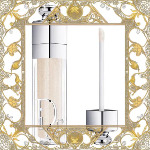(Nhập Khẩu) Son Dưỡng Dior Addict Lipstick Maximizer 082 Glowmania Son Môi Màu Be Nhạt Dưỡng Ẩm, Tăng Cường Sáng Bóng, Phong Cách Sang Trọng Nhập Khẩu