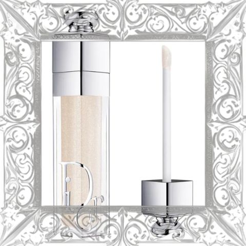 (Đẳng Cấp) Son Dưỡng Dior Addict Lipstick Maximizer 082 Glowmania Chất Son Dưỡng Mềm Mại, Màu Be Nhạt Tự Nhiên, Chăm Sóc Môi, Sản Phẩm Cao Cấp Nội Địa