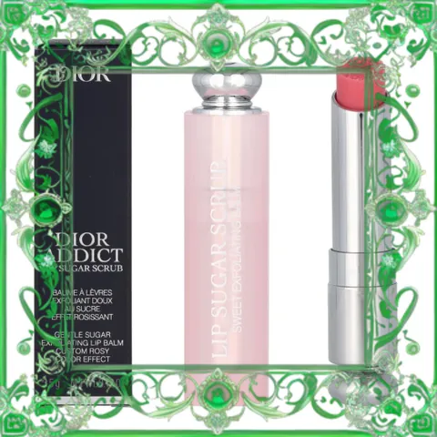 (Bản Mới) Son Dưỡng Dior Addict Lip Glow Màu 002 Hồng Mâm Xôi 3.2g Chăm Sóc Môi Ngọt Ngào, Nữ Tính, Chính Hãng Hàng Chuẩn