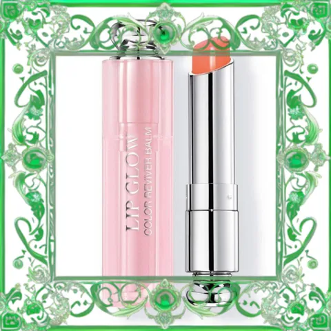 (Loại Tốt) Son Dưỡng Dior Addict Lip Glow 004 Cam San Hô 3.2g Chăm sóc môi tự nhiên, ẩm mượt, màu sắc nhẹ nhàng, sản phẩm chính hãng Chính Hãng