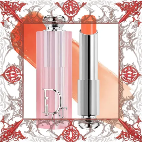 (Loại Tốt) Son Dưỡng Dior Addict Lip Glow 004 Cam San Hô 3.2g Chăm sóc môi tự nhiên, ẩm mượt, màu sắc nhẹ nhàng, sản phẩm chính hãng Chính Hãng