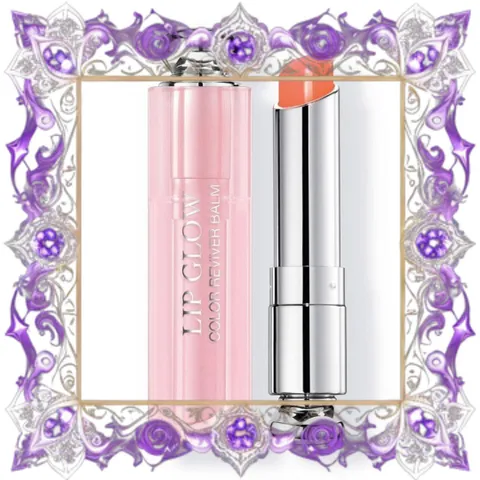 (Hàng Chuẩn) Son Dưỡng Dior Addict Lip Glow 3.2g Màu Cam San Hô 004 Chính Hãng, Dưỡng Ẩm Mềm Mại, Đặc Biệt Cho Đôi Môi Tươi Tắn Chính Hãng