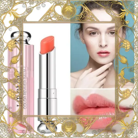 (Hàng Chuẩn) Son Dưỡng Dior Addict Lip Glow 3.2g Màu Cam San Hô 004 Chính Hãng, Dưỡng Ẩm Mềm Mại, Đặc Biệt Cho Đôi Môi Tươi Tắn Chính Hãng