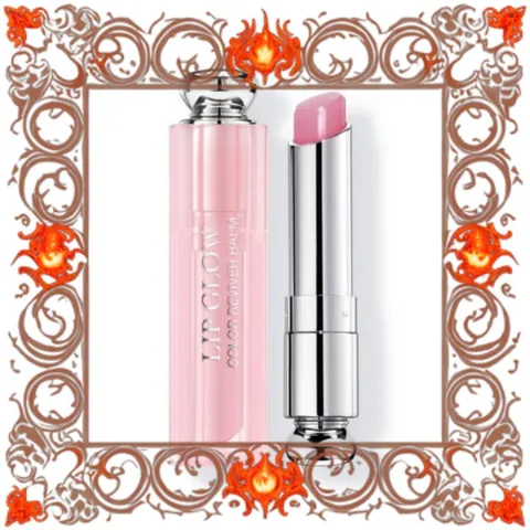 (Bản Mới) Son Dưỡng Dior Addict Lip Glow 3.2g Màu Hồng Tím 005 Lilac Giữ ẩm và Tôn Vẻ Đẹp Tự Nhiên cho Đôi Môi Hàng Chuẩn