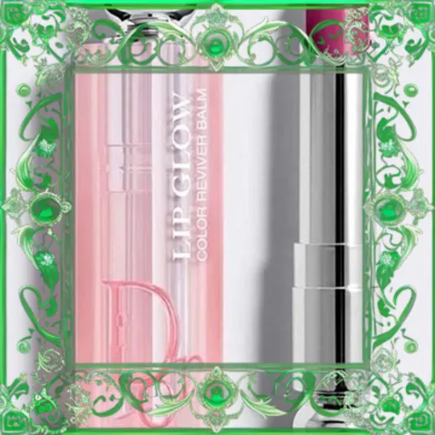(Nhập Khẩu) Son Dưỡng Dior Addict Lip Glow 006 Berry Màu Hồng Tím 3.2g Chính Hãng, Giữ Ẩm và Tạo Màu Tự Nhiên cho Đôi Môi Đầy Đủ