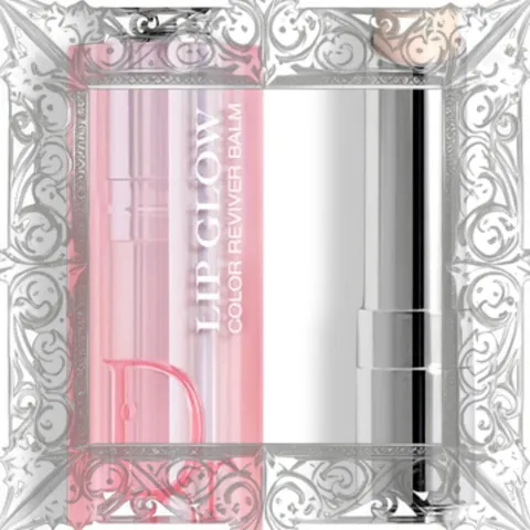 (Hàng Chất) Son Dưỡng Dior Addict Lip Glow Màu 000 Universal Clean 3.2g Chất Son Mềm Mại, Độ Ẩm Tối Đa, Vẻ Đẹp Tự Nhiên Mẫu Mới