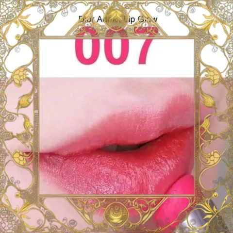(Loại Tốt) Son dưỡng Dior Addict Lip Glow 007 Hồng Baby 3.2g Độ ẩm hoàn hảo, màu sắc tự nhiên, thiết kế sang trọng, món quà lý tưởng cho phái đẹp Nội Địa