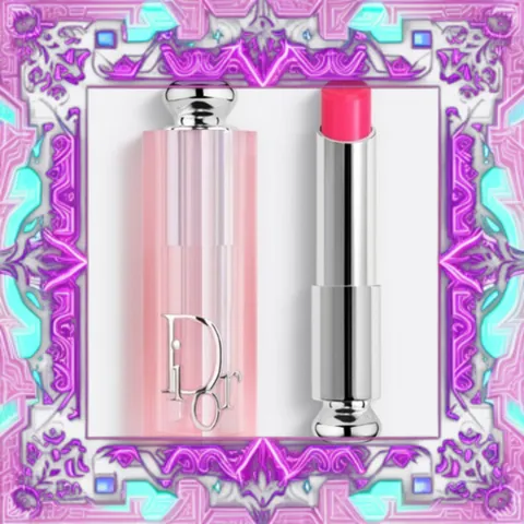 (Loại Tốt) Son dưỡng Dior Addict Lip Glow 007 Hồng Baby 3.2g Độ ẩm hoàn hảo, màu sắc tự nhiên, thiết kế sang trọng, món quà lý tưởng cho phái đẹp Nội Địa
