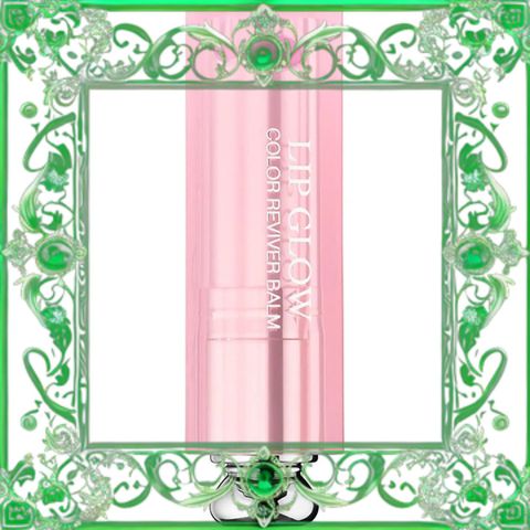 (Bản Mới) Son Dưỡng Dior Addict Lip Glow 009 Holo Purple 3.2g Tím Ánh Nhũ Sang Trọng, Dưỡng Ẩm, Sắc Tím Tự Nhiên Cho Phong Cách Cá Tính Chính Hãng