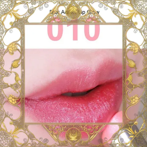 (Chính Hãng) Son Dưỡng Dior Addict Lip Glow Hồng Nhũ 3.2g Màu 010 Holo Pink Chính Hãng, Độ Ẩm Tối Đa cho Đôi Môi Rực Rỡ và Quyến Rũ Đầy Đủ