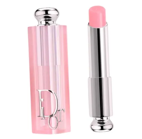 (Hàng Chuẩn) Son Dưỡng Dior Addict Lip Glow Màu Hồng Trong Veo 001 Chất Dưỡng Môi Tự Nhiên 3.2g Chính Hãng Nội Địa Chính Hãng