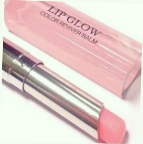 (Hàng Chuẩn) Son Dưỡng Dior Addict Lip Glow Màu Hồng Trong Veo 001 Chất Dưỡng Môi Tự Nhiên 3.2g Chính Hãng Nội Địa Chính Hãng