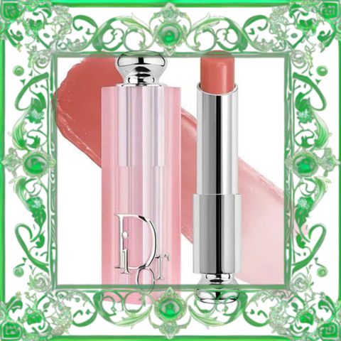 (Bản Mới) Son Dưỡng Dior Addict Lip Glow 012 Rosewood 3.2g Chăm Sóc Môi Tự Nhiên Sắc Hồng Gỗ Quyến Rũ Chính Hãng Đầy Đủ