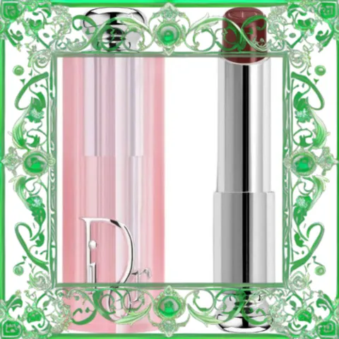 (Hàng Chuẩn) Son dưỡng Dior Addict Lip Glow Màu Đỏ Nâu 020 Mahogany 3.2g Chất son mềm mịn, ẩm mượt, phong cách sang trọng và quyến rũ. Chính Hãng