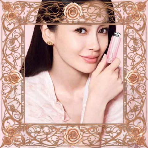 (Chính Hãng) Son Dưỡng Dior Addict Lip Glow Màu Hồng Mận 026 Phiên Bản Giới Hạn 3.2g Chăm Sóc Môi Tự Nhiên, Dưỡng ẩm Xuất sắc Chính Hãng