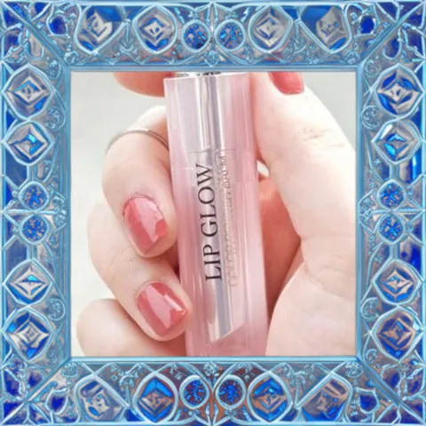 (Chính Hãng) Son Dưỡng Dior Addict Lip Glow Màu Hồng Mận 026 Phiên Bản Giới Hạn 3.2g Chăm Sóc Môi Tự Nhiên, Dưỡng ẩm Xuất sắc Chính Hãng