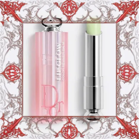 (Hàng Chuẩn) Son Dưỡng Dior Addict Lip Glow 028 Minty Rose 3.2g Màu Hồng Nhạt, Chất Dưỡng Ẩm, Sang Trọng, Chính Hãng Nhập Khẩu