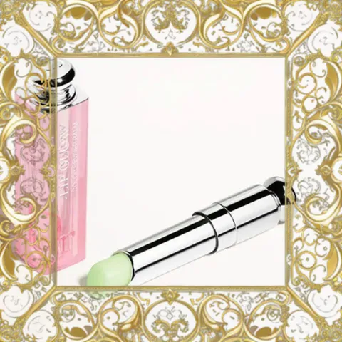 (Hàng Chuẩn) Son Dưỡng Dior Addict Lip Glow 028 Minty Rose 3.2g Màu Hồng Nhạt, Chất Dưỡng Ẩm, Sang Trọng, Chính Hãng Nhập Khẩu