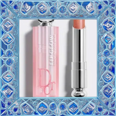 (Chính Hãng) Son dưỡng Dior Addict Lip Glow Màu Hồng Cam 029 Bronze 3.2g Limited Edition Chính Hãng, Dưỡng ẩm, Chống nắng SPF10 Hàng Chuẩn