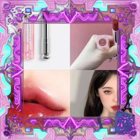 (Loại Tốt) Son dưỡng Dior Addict Lip Glow 031 Đỏ Dâu 3.2g Son môi cấp ẩm tự nhiên, thiết kế sang trọng, thích hợp cho mọi dịp Chính Hãng