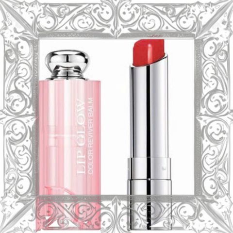 (Loại Tốt) Son Dưỡng Dior Addict Lip Glow Màu 032 Đỏ Gừng 3.2g Son Dưỡng Môi Sang Trọng, Tự Nhiên, Mềm Mại, Chăm Sóc Môi Uy Tín