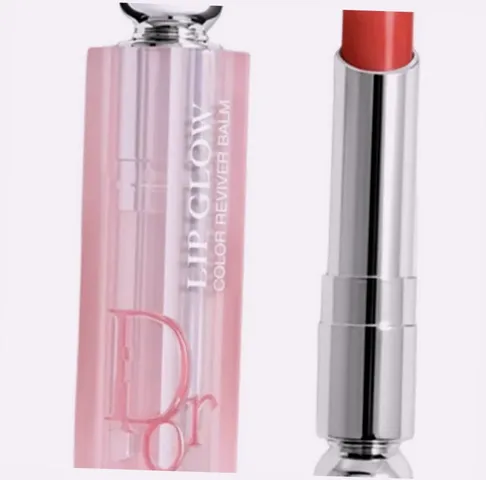 (Nhập Khẩu) Son Dưỡng Dior Addict Lip Glow 031 Đỏ Dâu 3.2g Son Dưỡng Môi Tự Nhiên, Dưỡng Ẩm, Làm Đẹp Chính Hãng Hàng Chuẩn Cao Cấp
