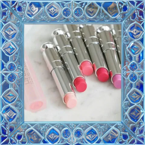 (Loại Tốt) Son dưỡng Dior Addict Lip Glow 035 Burgundy 3.2g Màu Đỏ Sang Trọng, Cung Cấp Độ Ẩm và Màu Sắc Tự Nhiên, Sản Phẩm Chính Hãng Chính Hãng