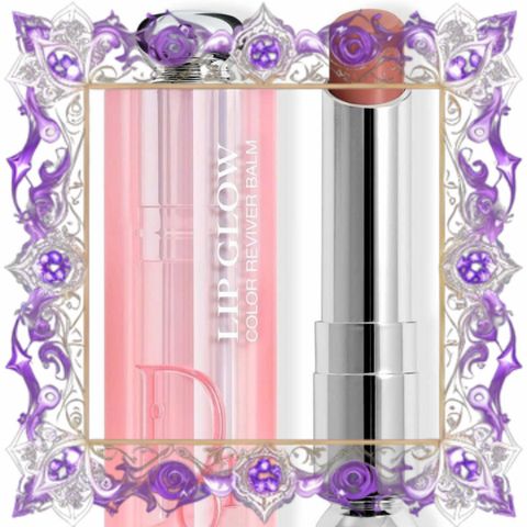 (Nhập Khẩu) Son Dưỡng Dior Addict Lip Glow Màu Hồng Đất 038 Rose Nude 3.2g Dưỡng ẩm, Tự nhiên, Chính Hãng, Phù Hợp Mọi Loại Da Nhập Khẩu