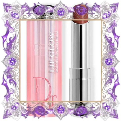 (Loại Tốt) Son Dưỡng Dior Addict Lip Glow 039 Cam Đất 3.2g Mỹ Phẩm Dưỡng Ẩm Môi, Tăng Cường Màu Sắc Tự Nhiên, Chính Hãng Nội Địa