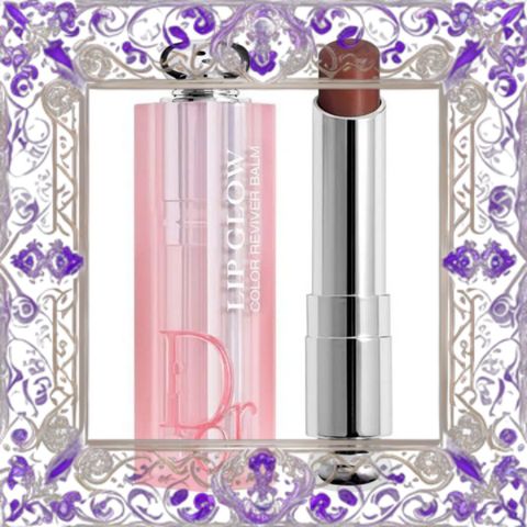 (Chính Hãng) Son Dưỡng Dior Addict Lip Glow 057 Shimmer Cinnamon 3.2g Màu Đỏ Nâu Dưỡng Ẩm Tự Nhiên Cho Đôi Môi Quyến Rũ Mẫu Mới