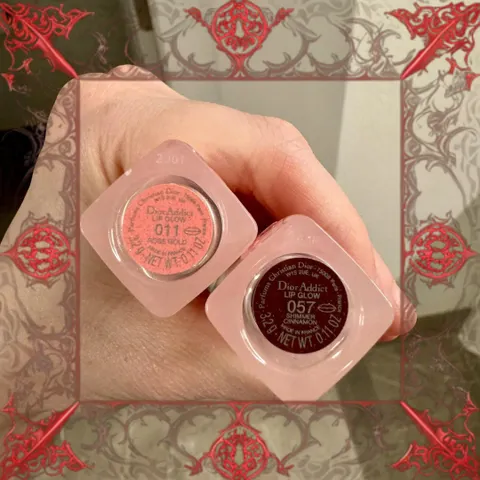(Chính Hãng) Son Dưỡng Dior Addict Lip Glow 057 Shimmer Cinnamon 3.2g Màu Đỏ Nâu Dưỡng Ẩm Tự Nhiên Cho Đôi Môi Quyến Rũ Mẫu Mới