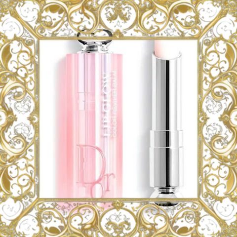 (Hàng Chất) Son dưỡng Dior Addict Lip Glow 058 Opal Pearl Phiên bản giới hạn 3.2g, Cấp ẩm và Màu sắc Tự nhiên, cấp Đầy Đủ
