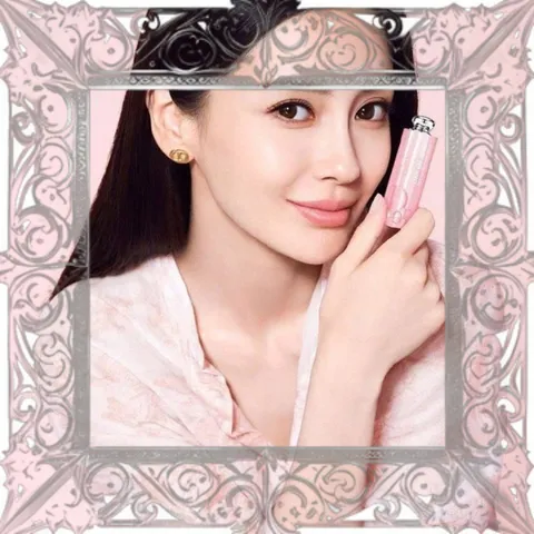 (Hàng Chất) Son dưỡng Dior Addict Lip Glow 058 Opal Pearl Phiên bản giới hạn 3.2g, Cấp ẩm và Màu sắc Tự nhiên, cấp Đầy Đủ