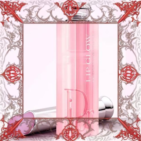 (Hàng Chuẩn) Son Dưỡng Dior Addict Lip Glow 063 Pink Lilac Thỏi Son 3.2g Chính Hãng Dưỡng Ẩm Và Tạo Nên Đôi Môi Tươi Tắn Nội Địa