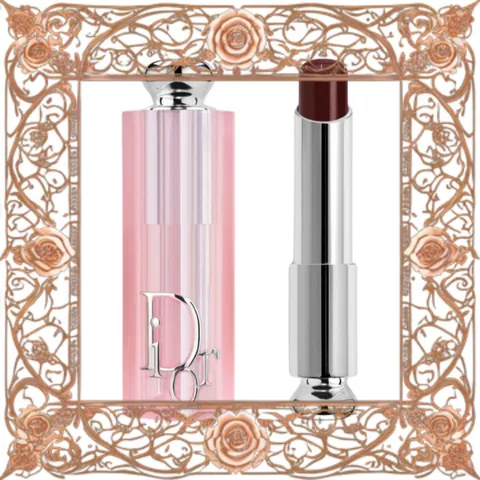 (Hàng Chuẩn) Son Dưỡng Dior Addict Lip Glow 073 Tím Mận 3.2g Dưỡng Ẩm Môi, Màu Sắc Tự Nhiên, Thiết Kế Sang Trọng, Chính Hãng Mẫu Mới