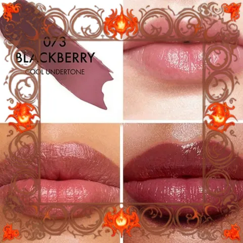 (Hàng Chuẩn) Son Dưỡng Dior Addict Lip Glow 073 Tím Mận 3.2g Dưỡng Ẩm Môi, Màu Sắc Tự Nhiên, Thiết Kế Sang Trọng, Chính Hãng Mẫu Mới