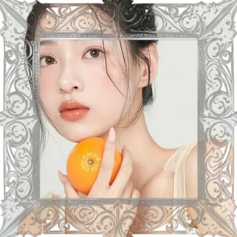 (Chính Hãng) Son Dưỡng Dior Addict Lip Glow 076 Tangerine 3.2g Màu Cam Tươi, Dưỡng Ẩm, Kem Son Chính Hãng Mẫu Mới