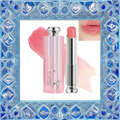 (Hàng Chuẩn) Son Dưỡng Dior Addict Lip Glow 077 Candy 3.2g Son Đẹp, Cấp Ẩm, Tươi Sáng, Thích Hợp Mọi Làn Da, Quà Tặng Phụ Nữ Mẫu Mới
