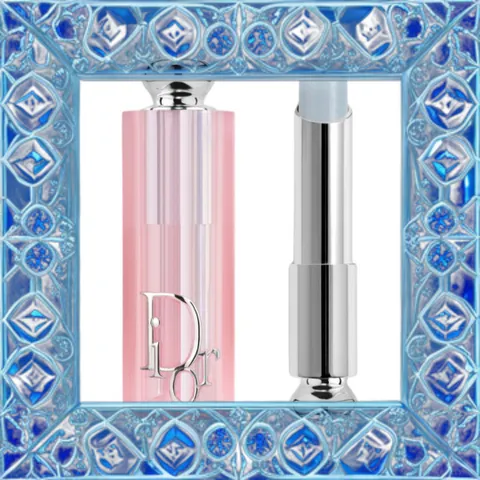 (Bản Mới) Son dưỡng Dior Addict Lip Glow 078 Xanh Nhạt 3.2g Dưỡng ẩm và Làm sáng môi tự nhiên, Chính hãng từ Dior Cao Cấp