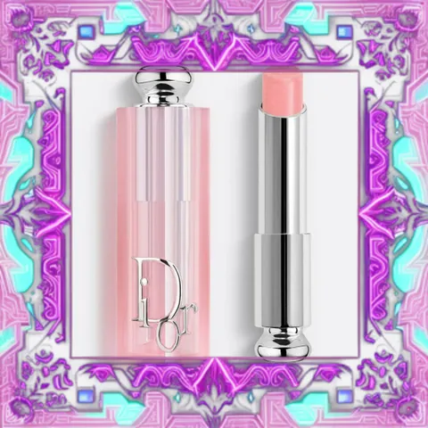 (Nhập Khẩu) Son Dưỡng Dior Addict Lip Glow 212 Tutu 3.2g Màu Hồng Nhạt Tự Nhiên, Dưỡng Ẩm Căng Mọng, Chính Hãng Pháp Chính Hãng
