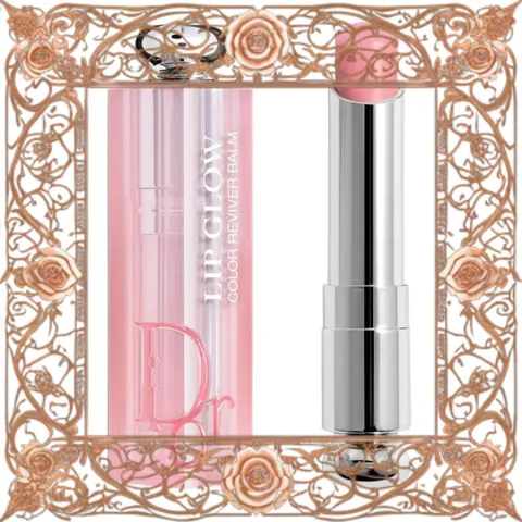 (Nhập Khẩu) Son Dưỡng Dior Addict Lip Glow 1947 Hồng Dâu 3.2g Son Dưỡng Ẩm, Màu Sắc Tự Nhiên Cho Đôi Môi Căng Mọng, Chính Hãng Dior Đầy Đủ