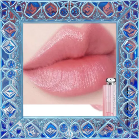 (Nhập Khẩu) Son Dưỡng Dior Addict Lip Glow 1947 Hồng Dâu 3.2g Son Dưỡng Ẩm, Màu Sắc Tự Nhiên Cho Đôi Môi Căng Mọng, Chính Hãng Dior Đầy Đủ