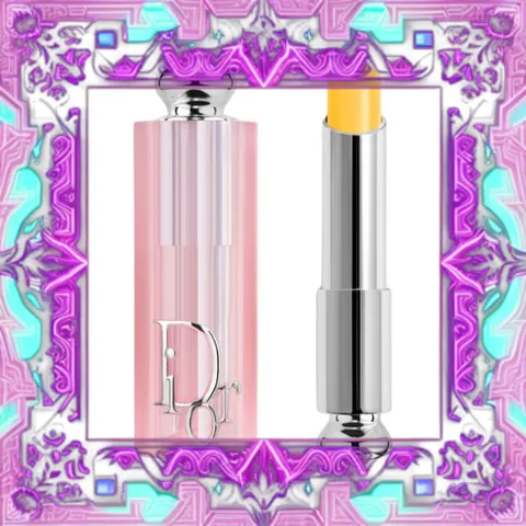(Hàng Chất) Son dưỡng Dior Addict Lip Glow 203 Titrus 3.2g Son môi màu Vàng Chanh chính hãng, dưỡng ẩm mềm môi và màu sắc tự nhiên Nhập Khẩu