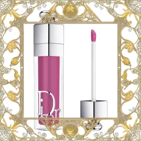 (Loại Tốt) Son Dưỡng Môi Dior Addict Lip Maximizer 006 Berry Son Hồng Tím Chính Hãng 6ml, Dưỡng Ẩm & Tạo Hiệu Ứng Căng Mọng Nội Địa