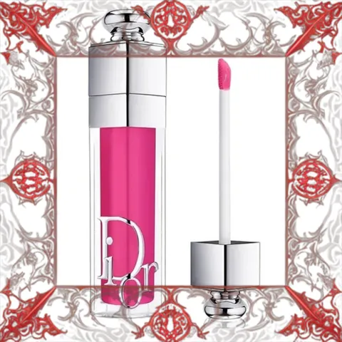 (Chính Hãng) Son Dưỡng Môi Dior Addict Lip Maximizer 007 Raspberry Bản Mới 6ml Chính Hãng Dưỡng Ẩm, Tạo Hiệu Ứng Môi Căng Mọng, Phù Hợp Mọi Đối Tượng Đầy Đủ